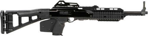 Hi-Point 380TS Carbine Rifle ACP 16.50" Barrel 10 Round Black-img-0