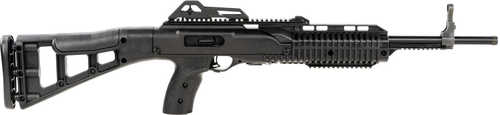 Hi-Point 995TS Carbine Rifle 9mm Luger 19" Barrel 10 Round Black Finish