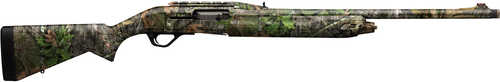 <span style="font-weight:bolder; ">Winchester</span> SX-4 NWTF Turkey Shotgun 12 Gauge 24" Barrel 3.5" Chamber Mossy Oak Obsession