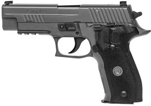 Sig Sauer P226 Legion RX Pistol 9mm 4.4" Barrel 15 Round Gray-img-0