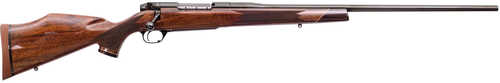 Weatherby Mark V Deluxe Bolt Action Rifle 460 Magnum 26" Barrel Blued Gloss Walnut Monte Carlo Stock