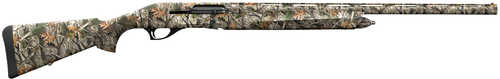 Retay Gordion Turkey Semi Automatic Shotgun 12 Gauge 24" Barrel 3" Chamber Mossy Oak New Bottomland