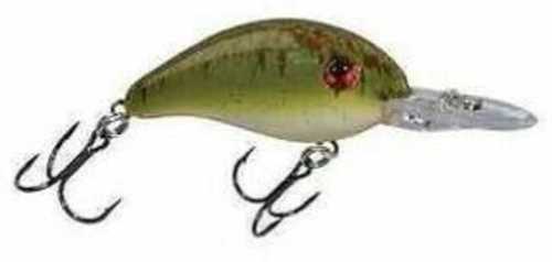 Strike King Pro 7/16 X-Deep Rootbeer, Model: HC3XD-563