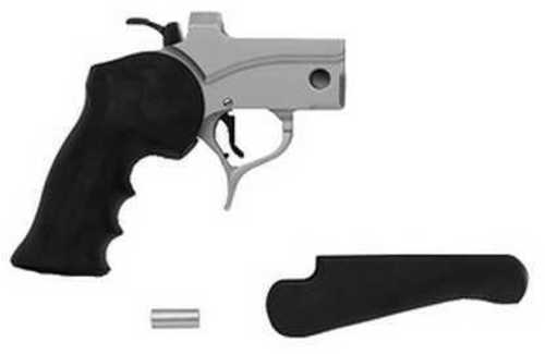 Thompson Center Arms <span style="font-weight:bolder; ">Encore</span> Pro Hunter Frame Pistol, Composite, (Stainless Steel Frame) 1876