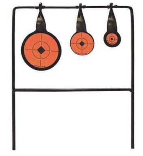 Birchwood Casey .22 Rimfire Caliber Qualifier Spinner Target 46322-img-0