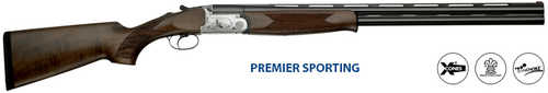 Click to see larger image. F.A.I.R. - I.Rizzini Premier Sporting FXW 12 Gauge 30" Barrel 3" Chamber Over-Under Shotgun