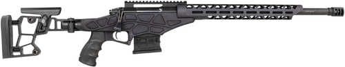 <span style="font-weight:bolder; ">Sabatti</span> STR Overwatch Rifle 6.5 Creedmoor 26" Barrel 10 Round Black Finish