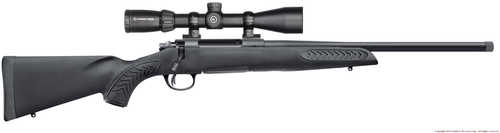 Thompson Center Arms Compass II Rifle With Scope 30-06 Springfield 21.62" Barrel Black