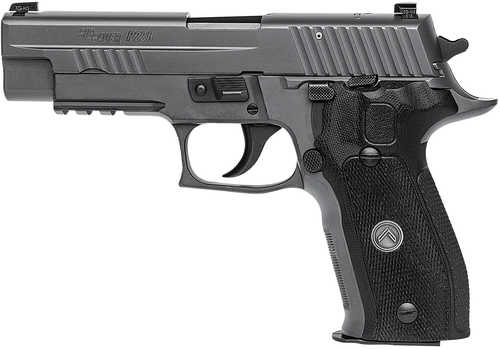 Sig Sauer P229 Compact Legion RX 9mm 3.9" Barrel 15Rd Gray-img-0