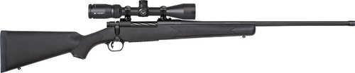 Mossberg Patriot Rifle W/ Scope 24" Barrel 300 Win Mag-img-0