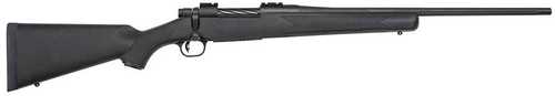 Mossberg Patriot 338 Winchester Magnum 22" Barrel Synthetic Stock 4 Round Bolt Action Rifle 27905