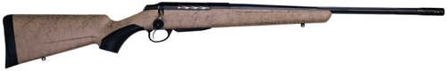 Tikka T3 T3x Lite Bolt Action Rifle 270 Winchester 22" Barrel Tan With Black Spider Webbing Roughtech Stock