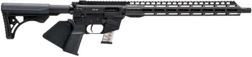 Freedom Ordnance FX-9 Carbine *CA Compliant* 9mm Luger 16.50" Barrel 10 Round Black