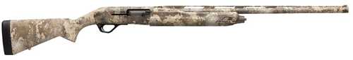 Winchester SX4 Waterfowl Hunter TrueTimber Praire 12 Gauge 3" Chamber 28" Barrel 4+1 Camo Finish