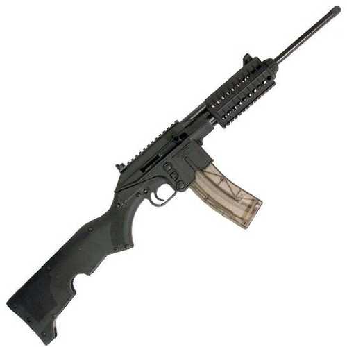 Kel-Tec SU-22CA 22 Long Rifle 16" Barrel Rimfire 26 Round SU22CA-img-0