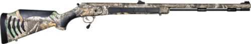 Thompson Center Triumph Bone Collector 50 Caliber Muzzleloader in Realtree Edge Camo