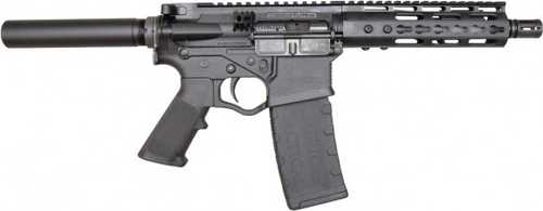ATI Tactical Omni Hybrid MAXX AR-15 Pistol 5.56 NATO 7.5" Barrel With 7" Keymod