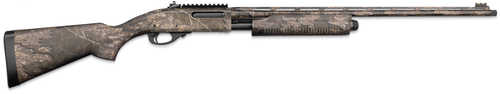 Remington 870 Turkey Pump Shotgun TSS, 410 Gauge, 25" Barrel, 3" Chamber, Realtree Timber Camo