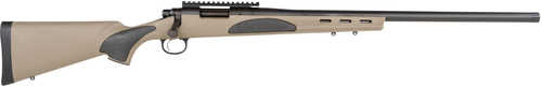 Remington 700 ADL Tactical Rifle 6.5 Creedmoor 24" Barrel Flat Dark Earth / Matte Blued