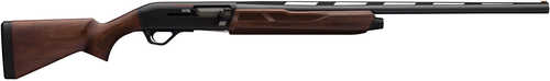 Winchester SX4 Compact Semi-Automatic Shotgun 20 Gauge 24" Barrel 3" Chamber Turkish Walnut Stock Matte Black
