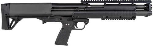 Kel-Tec KSG Shotgun 12 Gauge Black 13 18.5" Barrel 3" chamber