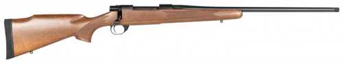 Howa 1500 Standard Hunter 6.5 Creedmoor Walnut Stock 22" Barrel 5 Rounds