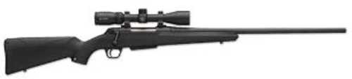 Winchester Xpr Rifle<span style="font-weight:bolder; "> 350</span> <span style="font-weight:bolder; ">Legend</span> Black Composite Stock With 3-9x40 Vortex Scope