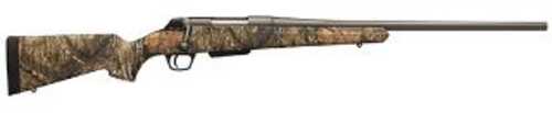 Winchester Xpr Hunter Compact Rifle 350 Legend 20" Barrel With Synthetic Camo Stock