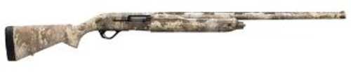 Winchester Sx4 Waterfowl Shotgun 12 Ga 3.5" Chamber 26" Barrel In Truetimber Prairie Camouflage