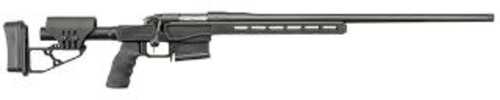Bergara 2.0 Long Range Percision Rifle 6.5 PRC 26" Barrel Graphite Black Cerakote Finish XLR Element 3.0 Stock