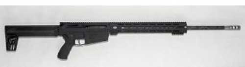 Alex Pro Firearms Rifle 300 Winchester 24" Barrel Lancer Carbon Fiber Stock