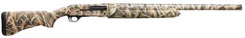 Browning Gold Field 10 Gauge Semi Automatic Shotgun 28" Barrel 3.5" Chamber Mossy Oak Shadow Grass Blades