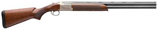 Browning Citori 725 Feather Over/Under Shotgun 26" Barrel Black Walnut Stock Glass Oil Finish