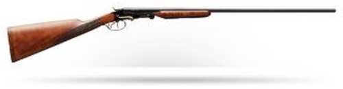 Charles Daly 500 Shotgun 410 GA 28" Barrel Checkered Walnut Stock