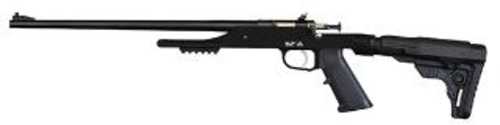 Keystone Crickett Model 6061 22 LR Bolt Action Rifle Left Handed-img-0