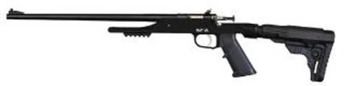 Keystone Crickett Model 6061 22 LR Bolt Action Rifle Left Handed