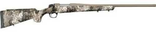 CVA Cascade Bolt Rifle 308 Winchester 22" Carbon Steel Barrel Synthetic Stock