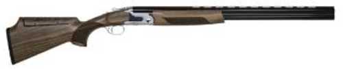 CZ SCTP Sterling Shotgun 12GA 30" Barrel Two Tone Satin & Gloss Finish Turkish Walnut Stock