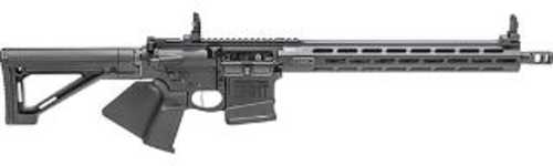 Springfield Armory Saint Victor Rifle 16" Barrel 308 Winchester 10 Round Black Finish CA Model