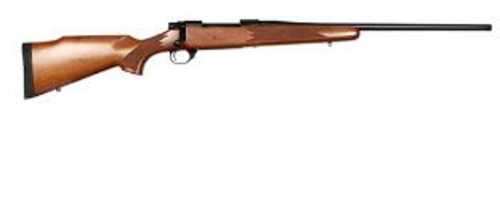 LSI Howa M1500 Walnut Hunter Rifle 270 Winchester 22" Barrel Monte Carlo Stock