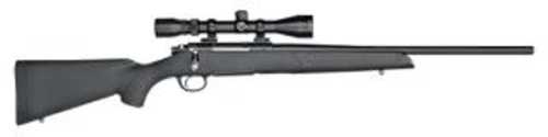 Thompson Center Compass Utility Scoped Rifle 308 Winchester 21" Barrel Blued/Black Composite Finish & Stock