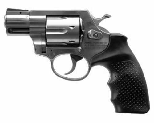 Rock Island Armory AL3.1 Revolver 357MAG 6RD 51MM Barrel Stainless Finish