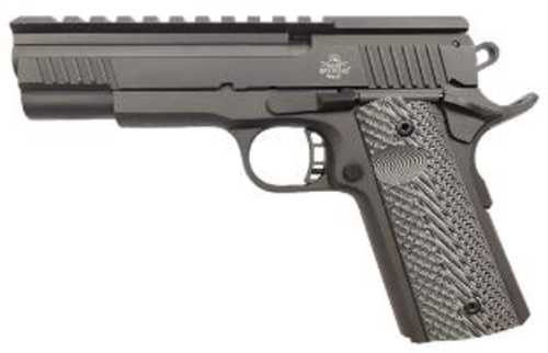 Rock Island Armory 1911 XT 22 Magnum Pro 14RD Pistol 5" Barrel Parkerized