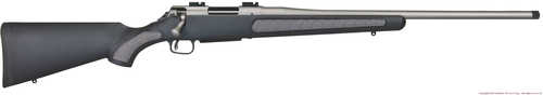 Thompson Center Arms Venture II Rifle 243 Winchester 22" Barrel Black W/ Grey Panels