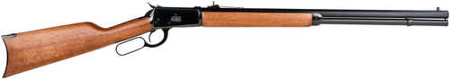 Rossi R92 Rifle 44 Remington Magnum 24" Barrel Brazilian Hardwood-img-0