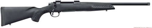 Thompson Center Arms Compass II Compact Rifle 223 Remington 16" Barrel Black Stock Blued Receiver