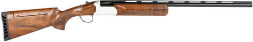 Stevens 555 Trap 20 GA Shotgun 26" Barrel Turkish Walnut Finish-img-0