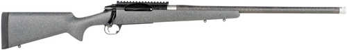 Proof Research Elevation Lightweight Hunter Rifle 300 Win Mag 24" Barrel Onyx Black Cerakote Right Hand