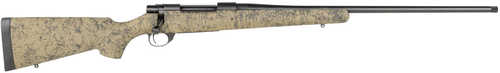 Howa HS Precision<span style="font-weight:bolder; "> 300</span> <span style="font-weight:bolder; ">PRC</span> 24" Barrel Green w/Black Webbing Fixed Stock Black Right Hand