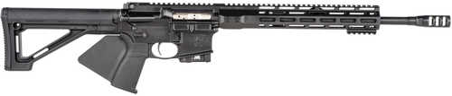 Wilson Combat Protector Carbine *CA Compliant Rifle 300 HAMR 16.25" Barrel Magpul MOE Fixed Stock Black Hard Coat Anodized Finish